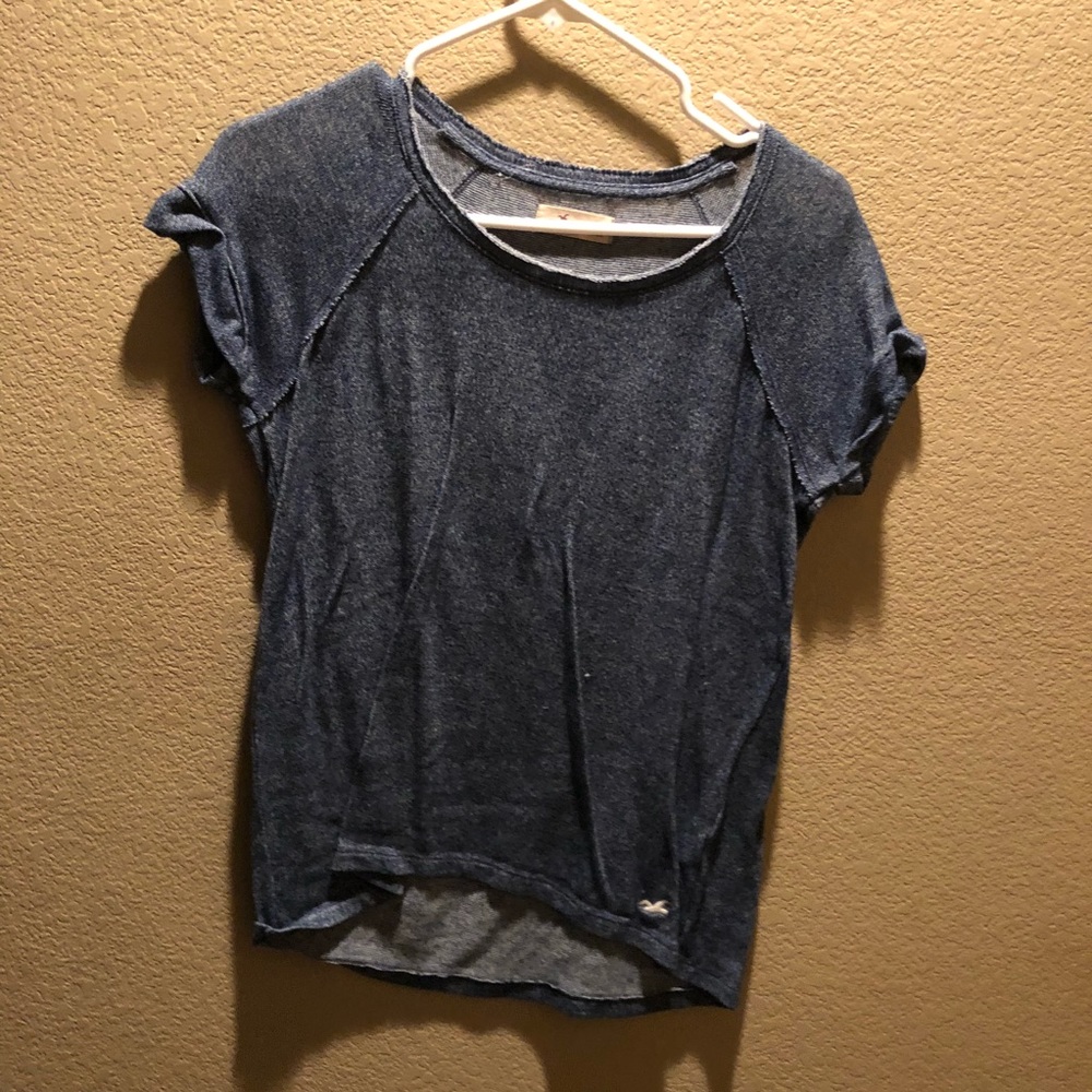 Hollister shirt